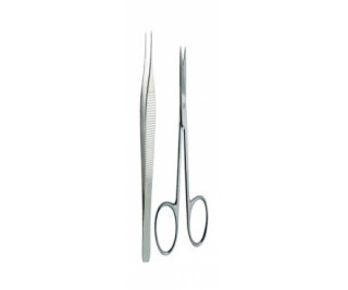 Single Use Surgical Instruments